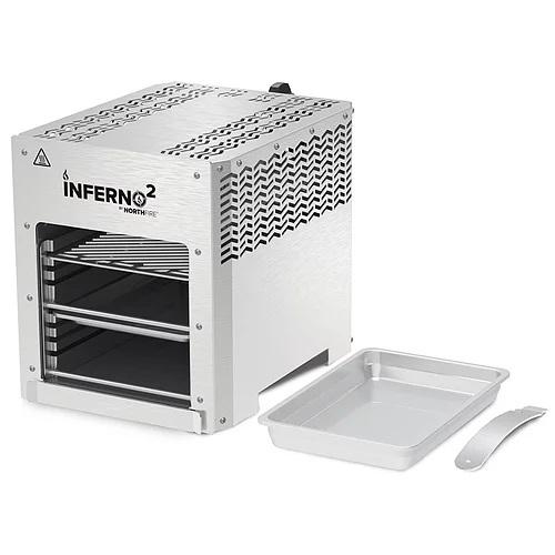 Infrared tabletop grill best sale