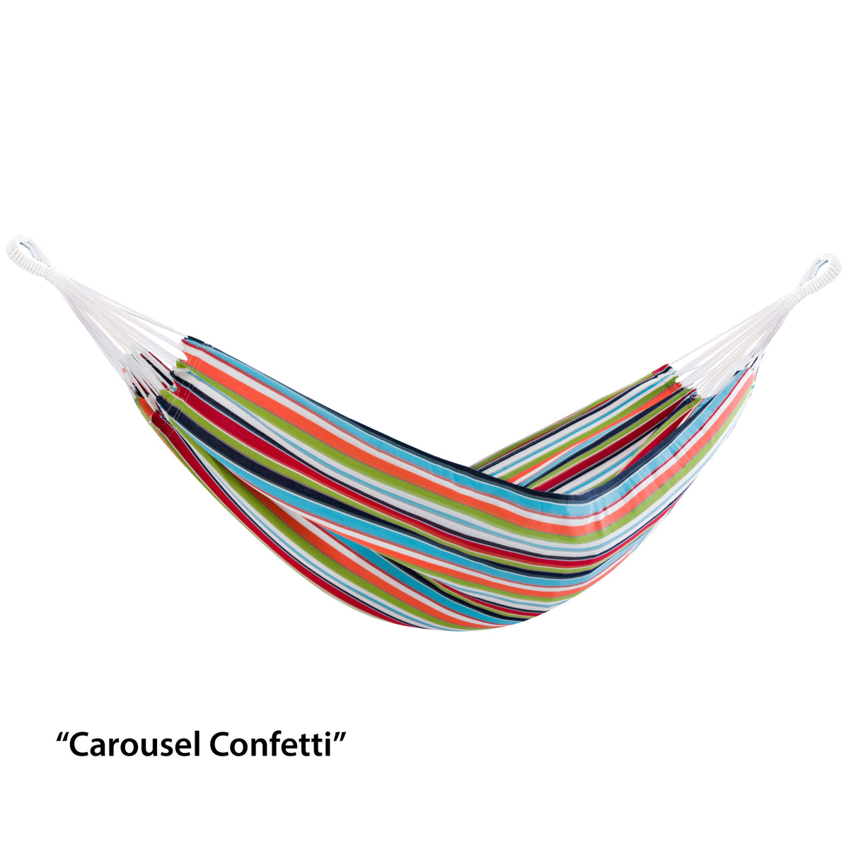 Brazilian Sunbrella® Hammock - Double – Vivere Canada