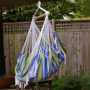 Brazilian Hammock Chair - Oasis