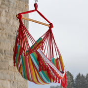 Brazilian Hammock Chair - Salsa