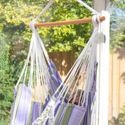 Brazilian Hammock Chair - Tranquility