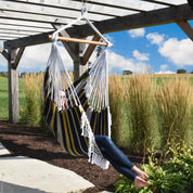 Brazilian Hammock Chair - Serenity