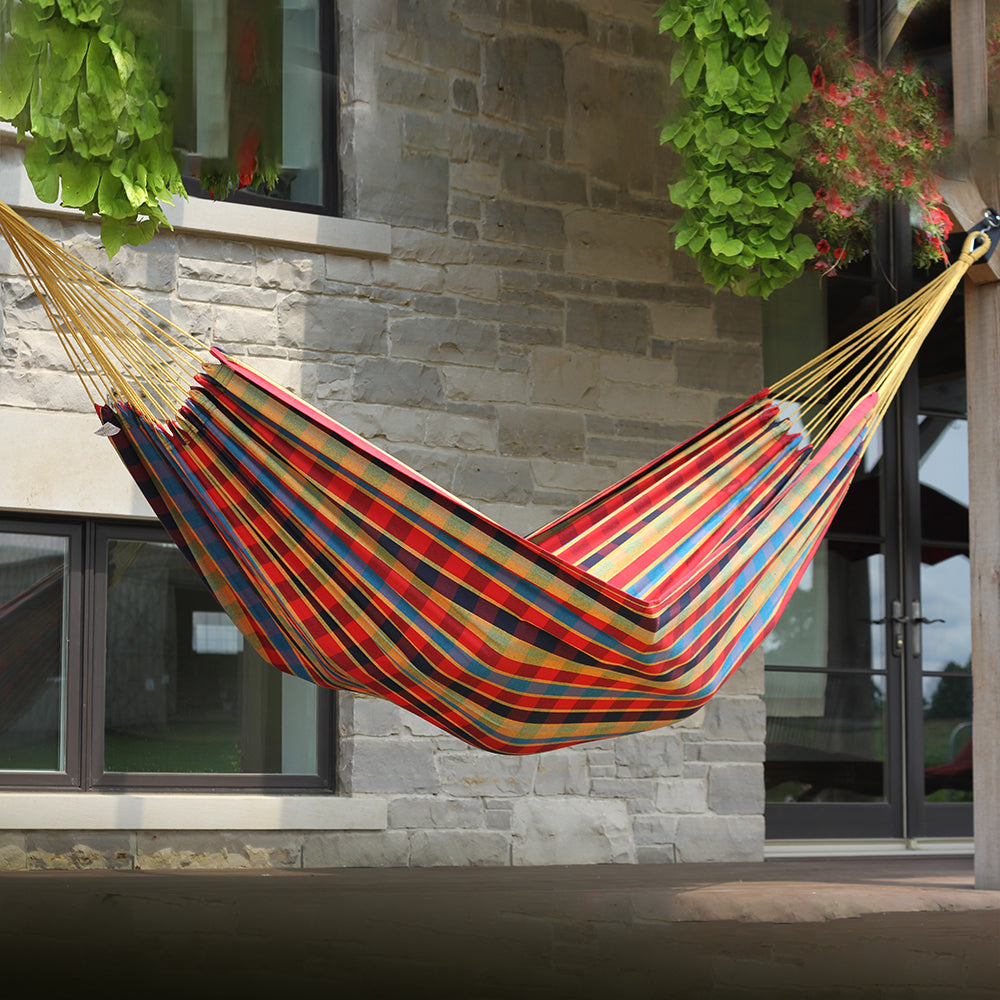 Universal Replacement Cotton Hammock - Paradise