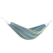 Brazilian Style Cotton Hammock - Oasis