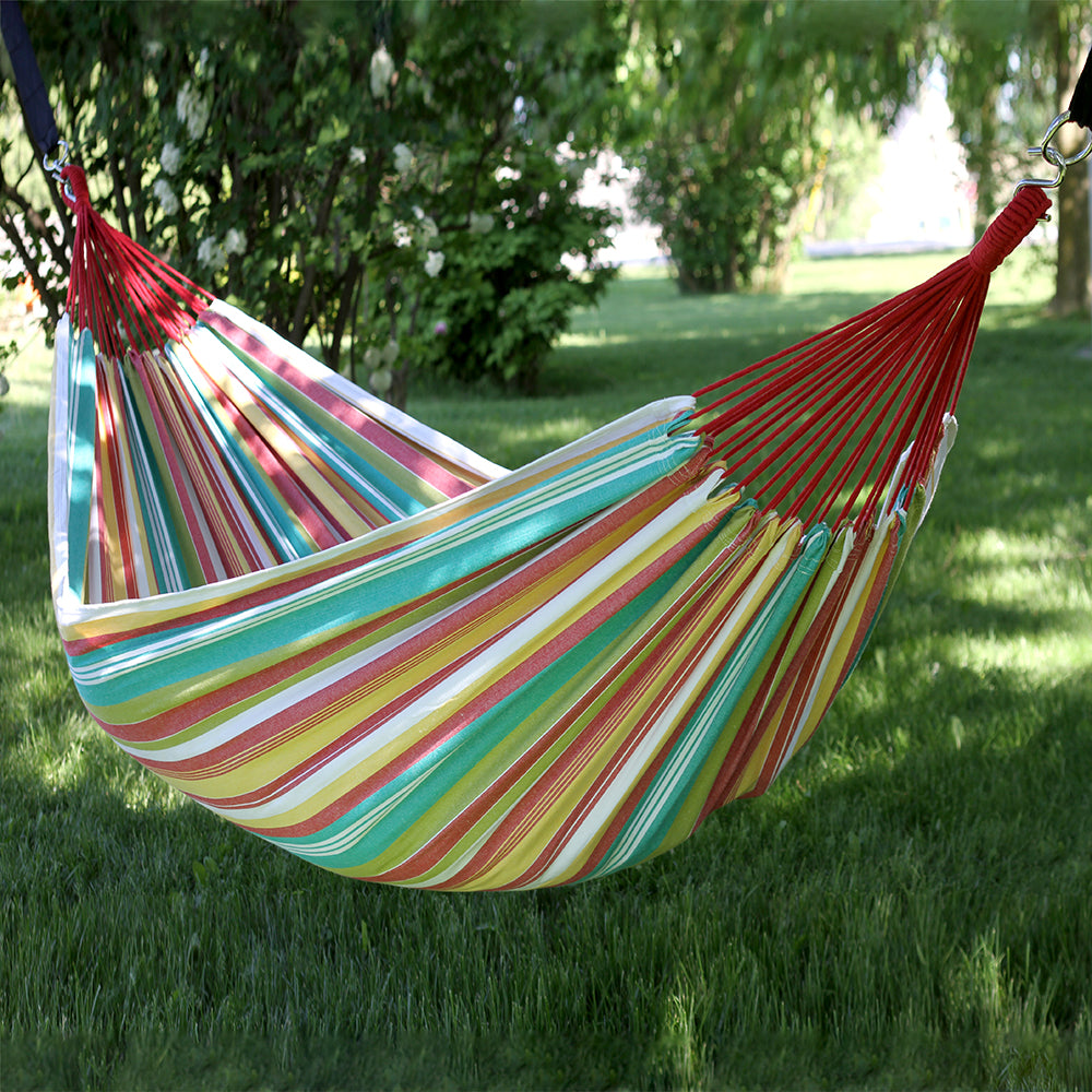 Universal Replacement Cotton Hammock - Salsa