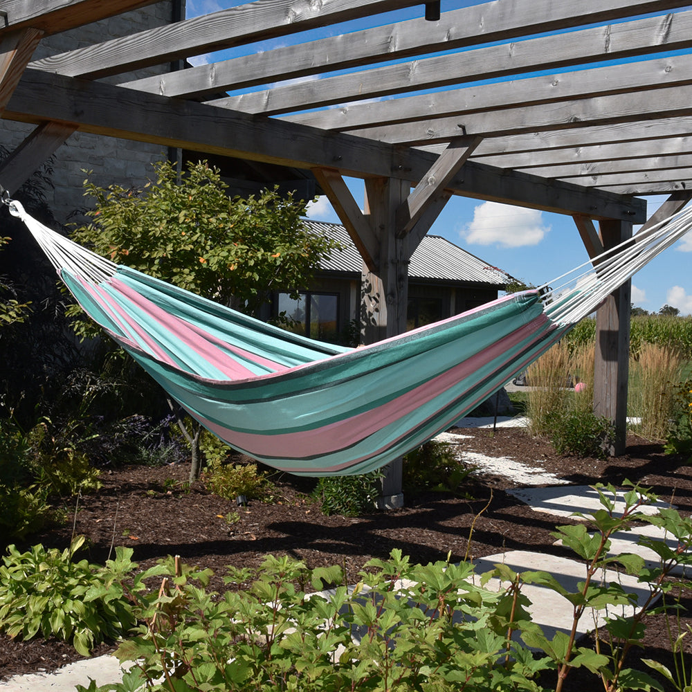 Universal Replacement Cotton Hammock - Watermelon