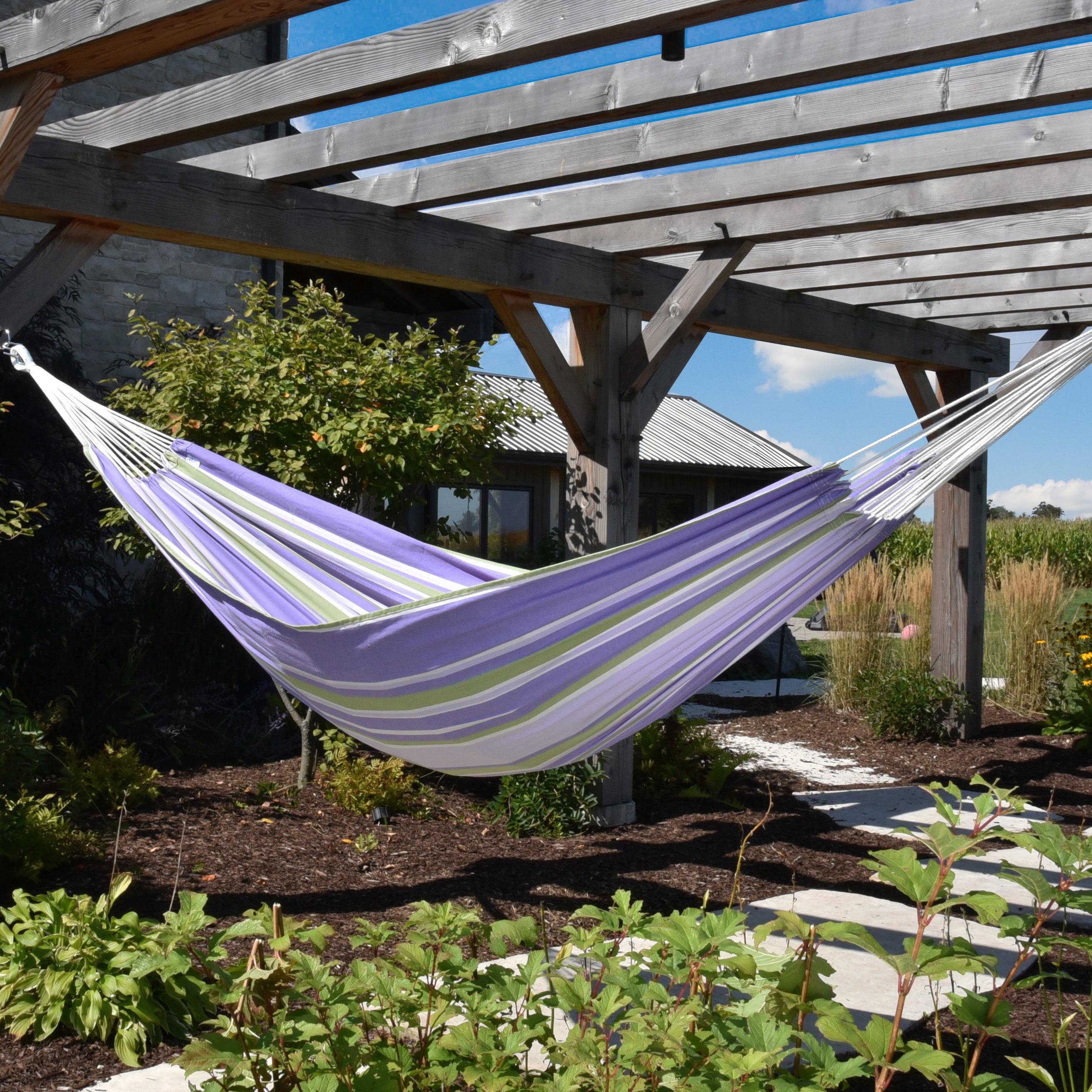 Universal Replacement Cotton Hammock - Tranquility