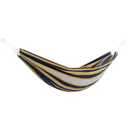 Brazilian Style Cotton Hammock - Serenity