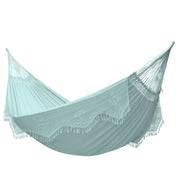 Authentic Brazilian Elegant Hammock - Copacabana