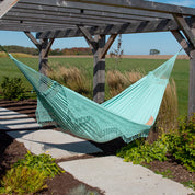 Authentic Brazilian Elegant Hammock - Copacabana