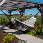 Authentic Brazilian Luxury Hammock - Luxo