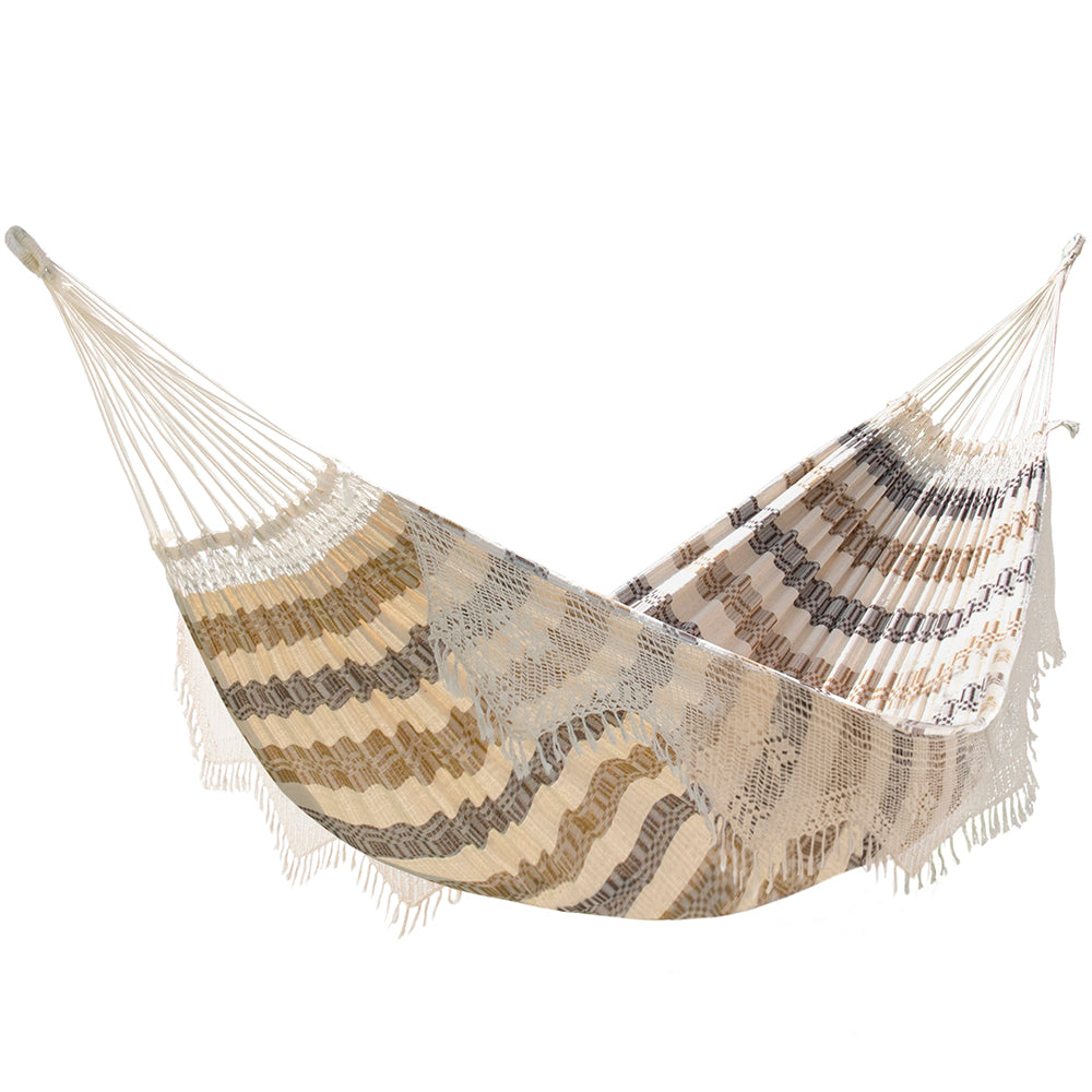 Authentic Brazilian Luxury Hammock - Costa