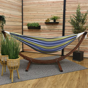 Universal Replacement Cotton Hammock - Oasis