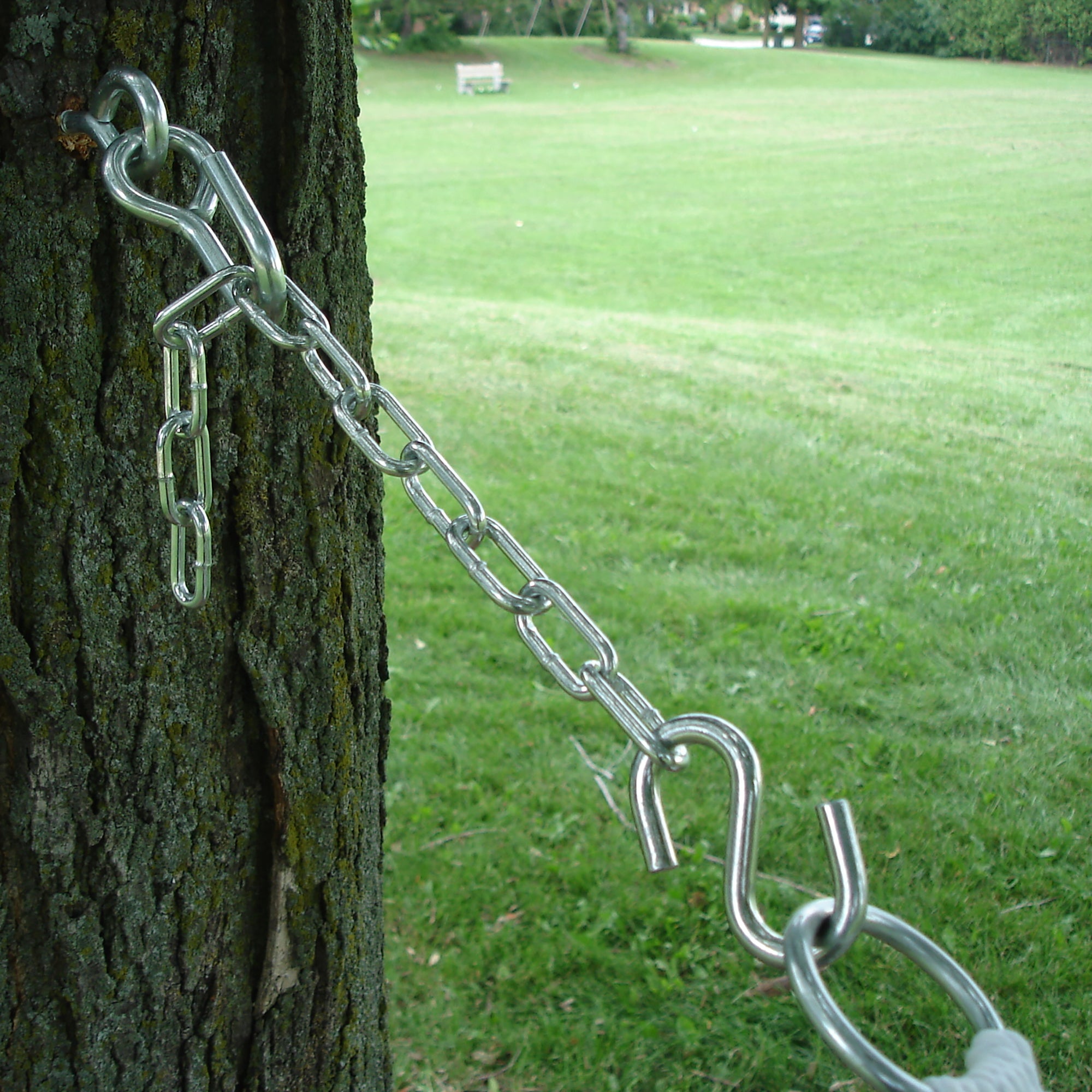 Chain Hanging Kit