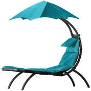 The Original Dream Lounger™ - True Turquoise