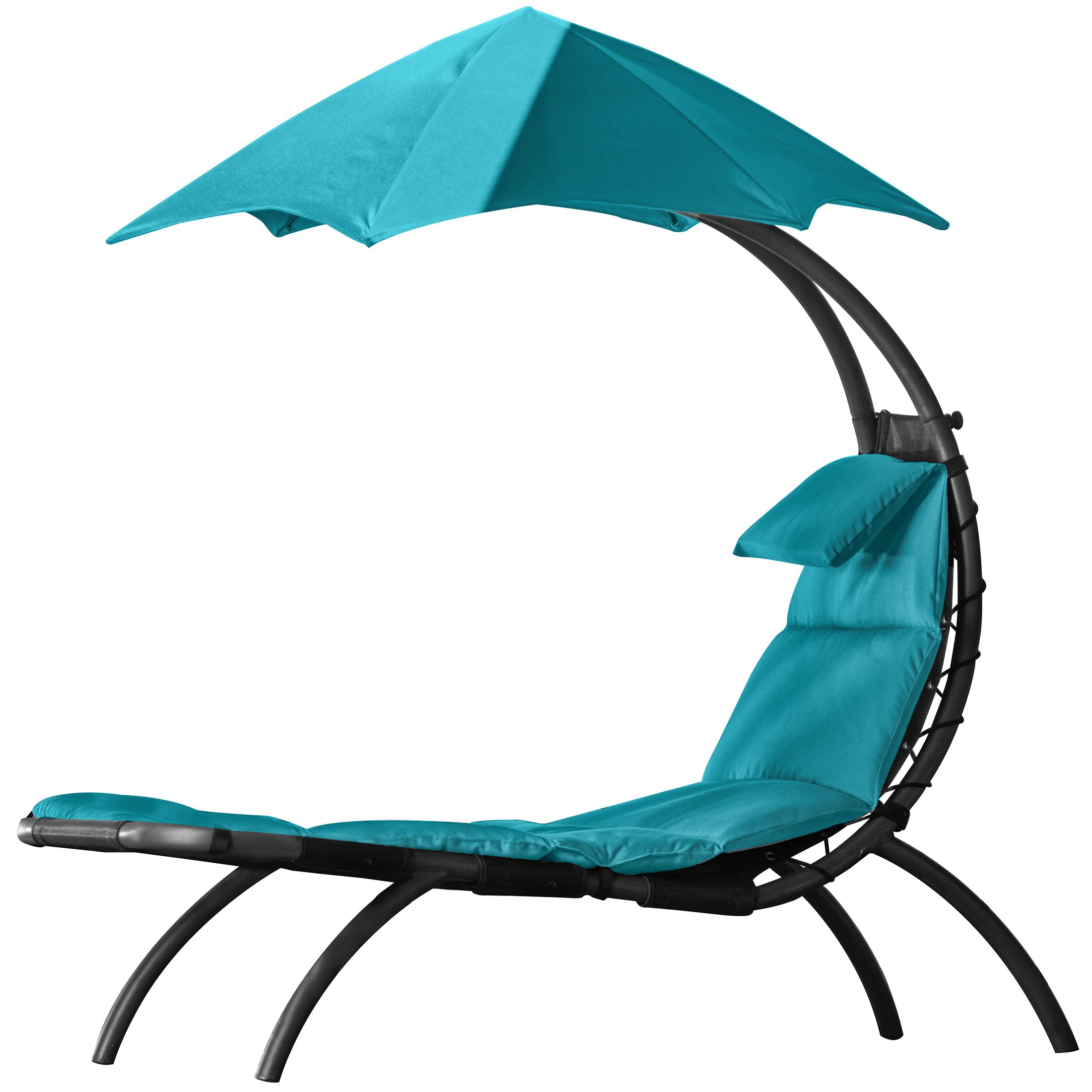 The Original Dream Lounger™ - True Turquoise