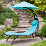 The Original Dream Lounger™ - True Turquoise