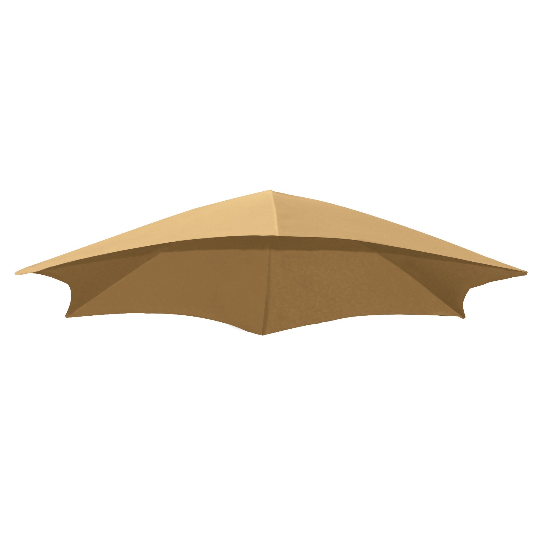 Dream Series Umbrella Fabric - Sand Dune