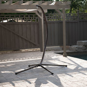 Dream Stand for Hanging Chairs - Oil Rubbed Bronze