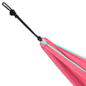 Mesh Camping Hammock - Rose & Celeste