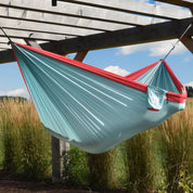 Parachute Camping Hammock - Celeste & Rose