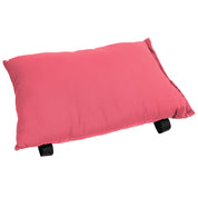 Polyester Pillow (20in/50cm) - Hot Pink