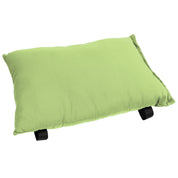 Polyester Pillow (20in/50cm) - Lime Sorbet