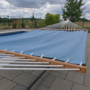 Phifer® Poolside Spreader Bar Hammock - Cape Cod