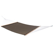 Poolside Spreader Bar Hammock - Sienna