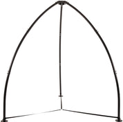 Tripod Hanging Chair Stand - Black