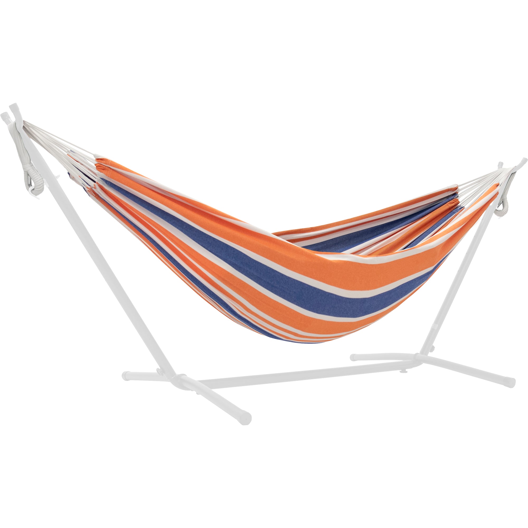 Universal Replacement Cotton Hammock - Orange Punch