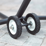 Hammock Stand Wheel Kit