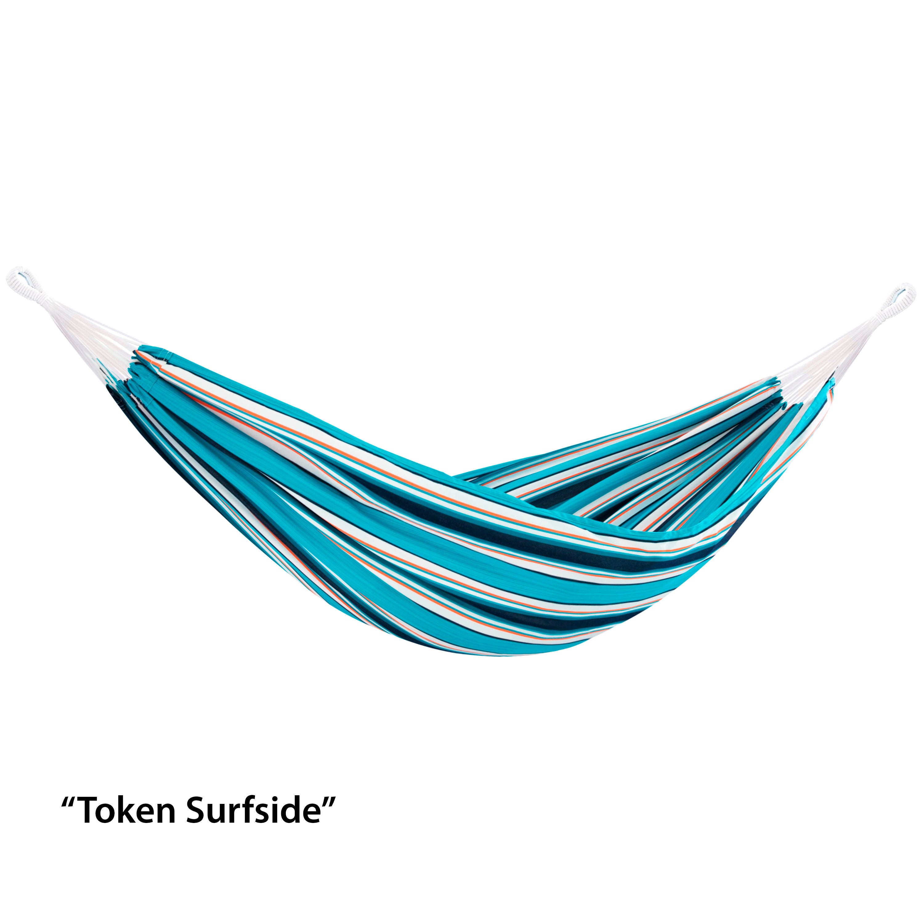 Brazilian Sunbrella® Hammock - Double – Vivere Canada